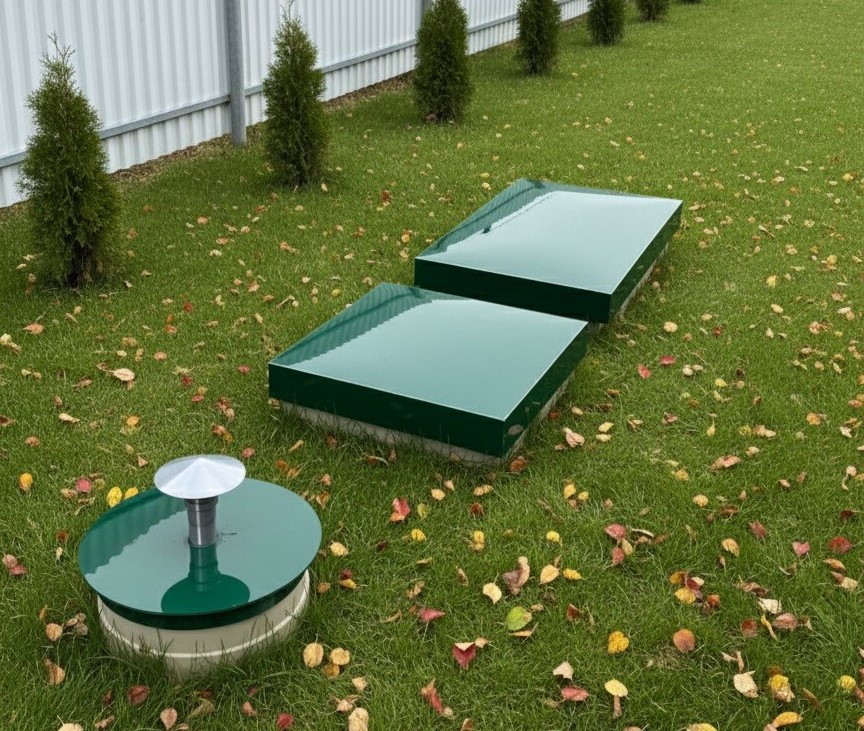 Преимущества